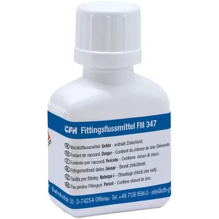CFH Fittingsflussmittel