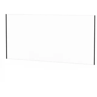 BUCATSTATE Acrylic Back Panel for BUCATSTATE 120cm Metal Small Animal Cage Version 3.0 ONLY