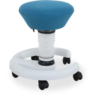 Hocker AERIS SWOPPSTER - blau