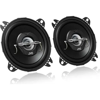 JVC Lautsprecher Set passend für Mercedes Vito W638 Armaturenbrett
