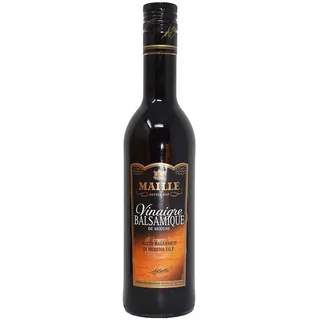 Maille Balsamico Essig 500 ml - Authentischer Modena Balsamico