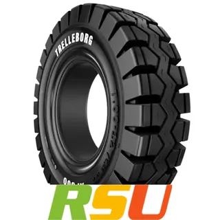 Trelleborg XP800 Clip Vollgummi 21x8-9/6.00 Sommerreifen