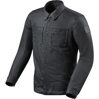 RevIt! Revit Tracer 2 Motorrad Textiljacke, S