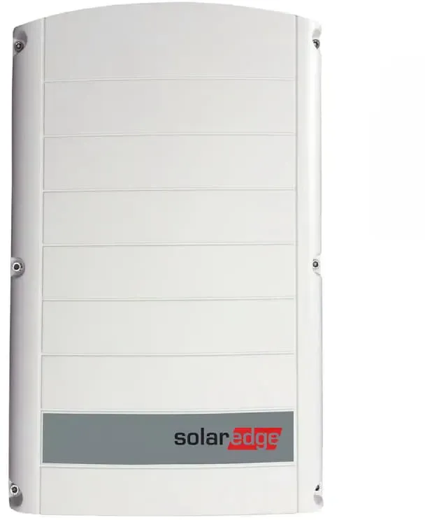 6 kW SolarEdge SE5K-RWBTEBEN4 Home Wave Wechselrichter