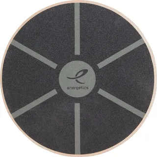 Energetics Balanceboard Black/Grey Dark,