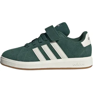 El Collegiate Green / Off White / Gum 33