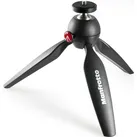 MANFROTTO Ministativ Pixi schwarz #MTPIXI-B