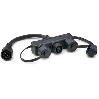 OASE LunAqua Connect Dreifach-Verteiler