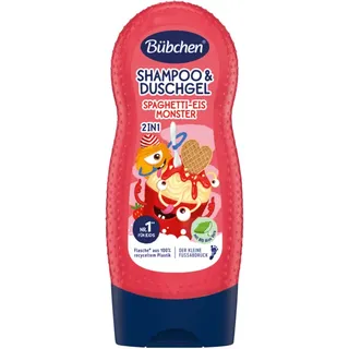Bübchen Shampoo & Duschgel