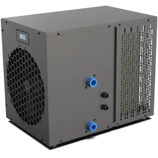 Steinbach Wärmepumpe Silent 4 kW