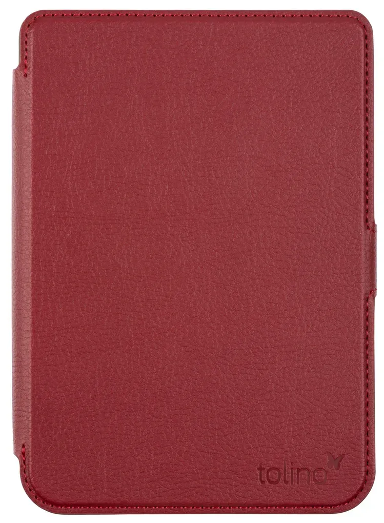 tolino shine Slimfit rot