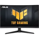 ASUS TUF Gaming VG27VQ3B 27" Curved, FHD, 180Hz, 1ms, ELMB Gaming