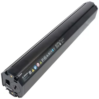 Bosch PowerTube 750 Horizontal Rahmenakku (EB1210000X)