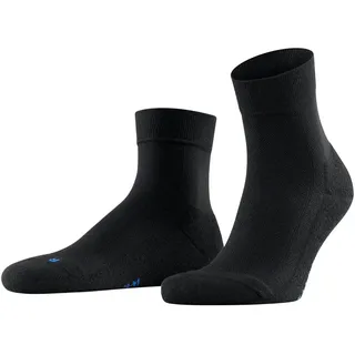 Falke Socken 1er Pack in Schwarz