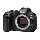 Canon EOS R6 III Body schwarz lieferbar