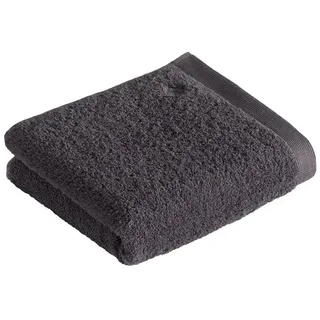 VOSSEN High Line Handtuch 50 x 100 cm graphit