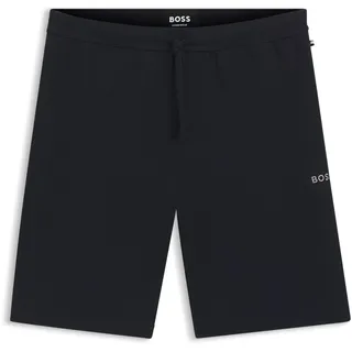 Boss Waffle Shorts