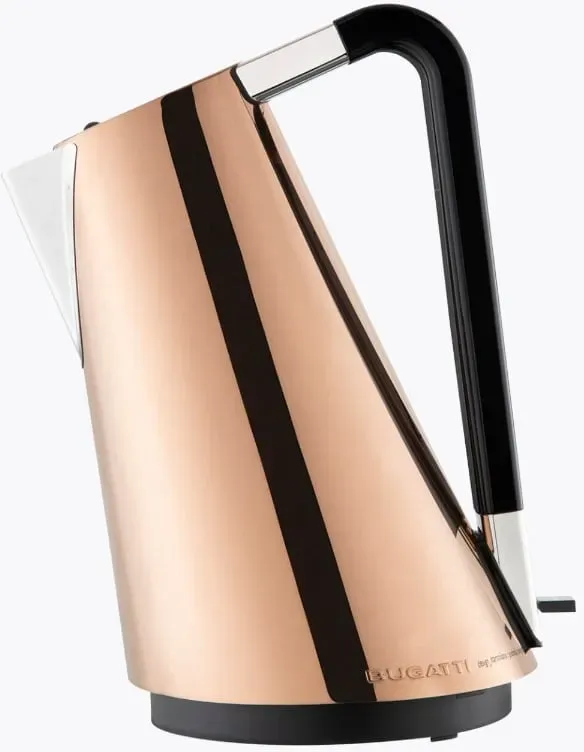 Bugatti Wasserkocher Vera Easy Rose Gold