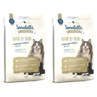 Hair & Skin Geflügel 2 x 10 kg