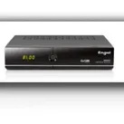 Engel Rs8100Y Set-Top Box für Iptv TV, Satellit Full Hd Schwarz