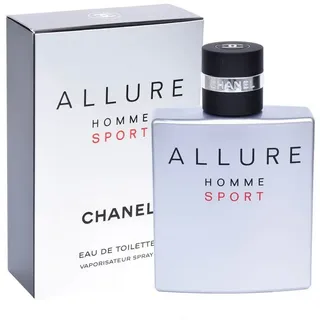 Chanel Allure Homme Sport Eau de Toilette 100 ml