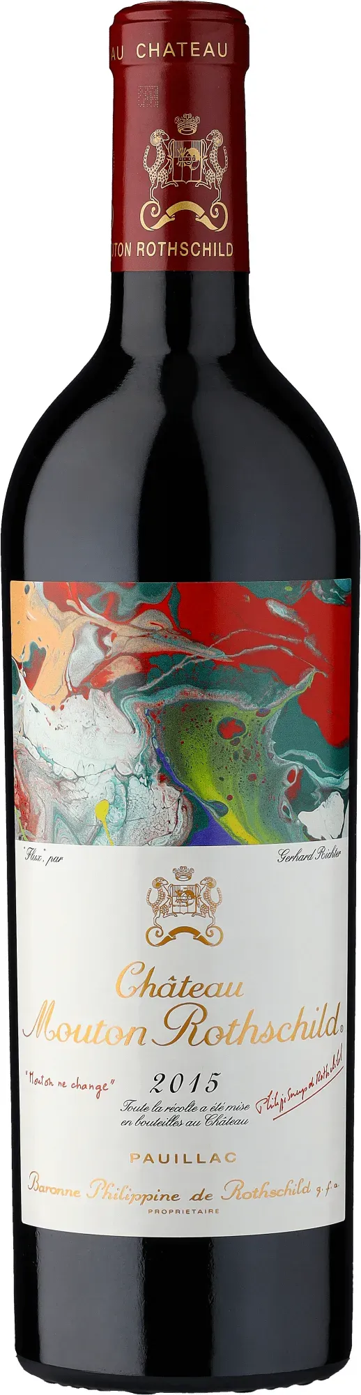 Château Mouton Rothschild