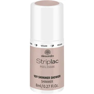 109 champagne shower 8 ml