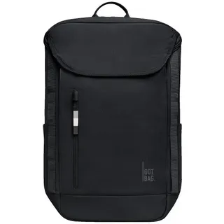 GOT BAG Pro Pack Monochrome Rucksack Schwarz