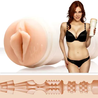 Fleshlight Maitland Ward Vagina