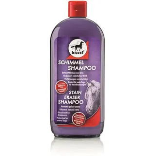 Leovet Milton Weiß Schimmel Shampoo 500 ml - Clear, Unisex, LEO3170