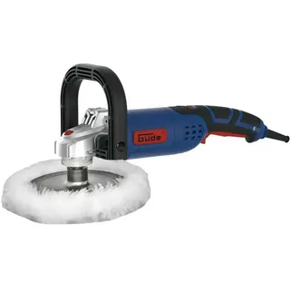 Güde - Polierer AP 180-1150 E Poliermaschine Auto Rotation Schleifer 1150 Watt