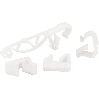 Innoperform Sternhalter mit Kabelführung