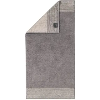 Handtuch 50 x 100 cm graphit