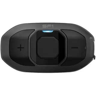 Sena Sf1 Intercom - Black - One Size