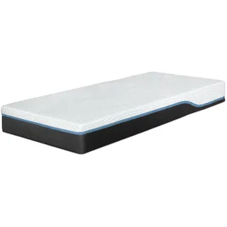 Hn8 Schlafsysteme Schlafschön T-400 140 x 200 cm H3