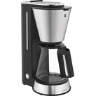 WMF 0412270011 Kaffeemaschine Schwarz, Silber Fassungsvermögen Tassen=5