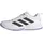 Damen Cloud White/Core Black/Powder Plum 36