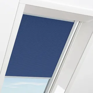 Roto Faltstore ZFA M 074/160 R4, R7 AF23 Größe 074/160, Dekor 2-F23 (2-F23), Alu natur, Manuell