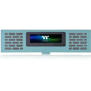 Thermaltake LCD Panel Kit für The Tower 200 Turquoise
