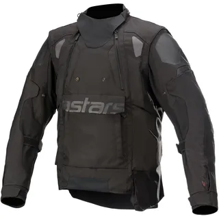 Alpinestars Textiljacke Schwarz 3XL