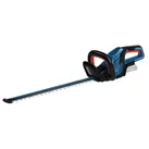 Bosch 06008C9400 GHE 18V-60 (II) Akku-Heckenschere 18V 600mm, ohne ...