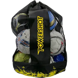 Tasche für 8 Luftballons SCHWARZ|SCHWARZ|SCHWARZ No Size