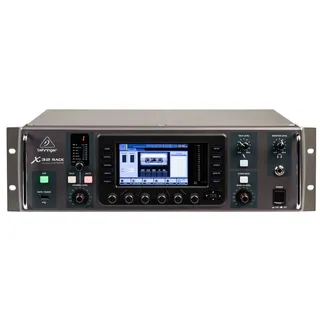 Behringer X32 Rack