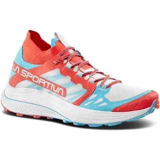 La Sportiva Levante Trailrunning-schuhe - Malibu Blue 36