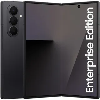 Enterprise Edition 12 GB RAM 512 GB Jetblack