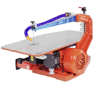 Hegner Dekupiersäge Multicut 1 ohne Drehzahlregulierung