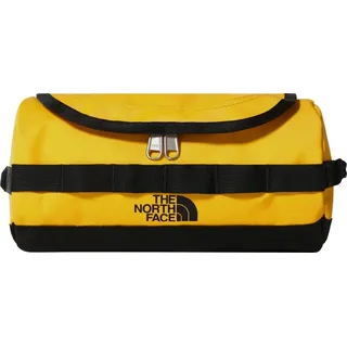 The North Face BC TRAVEL CANISTER - S Sports backpack Herren Summit Gold-TNF Black-N Größe OS
