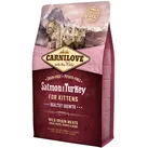 Kitten Lachs & Truthahn 2 kg