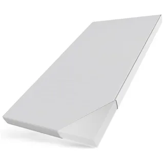 Kindermatratze Baby Kindermatratze, Foxx, (70x140 cm, Ersatzbezug) 70 cm x 140 cm