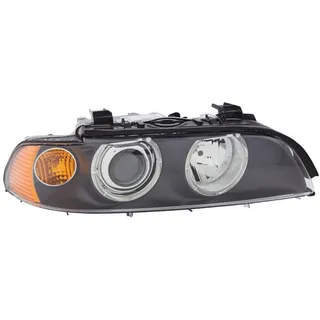 Hella 1EL 008 052-521 Halogen/Xenon-Hauptscheinwerfer - rechts - für u.a. BMW 5 (E39)